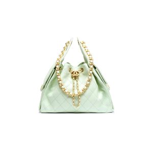 CHANEL MASTER 25 SMALL HANDBAG AS5293 (30*26*14cm)#6
