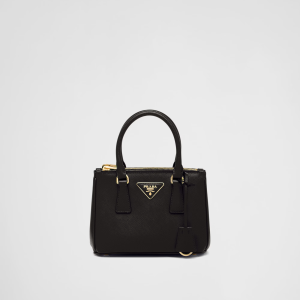 Prada Galleria 1BA906 Saffiano leather mini-bag 1