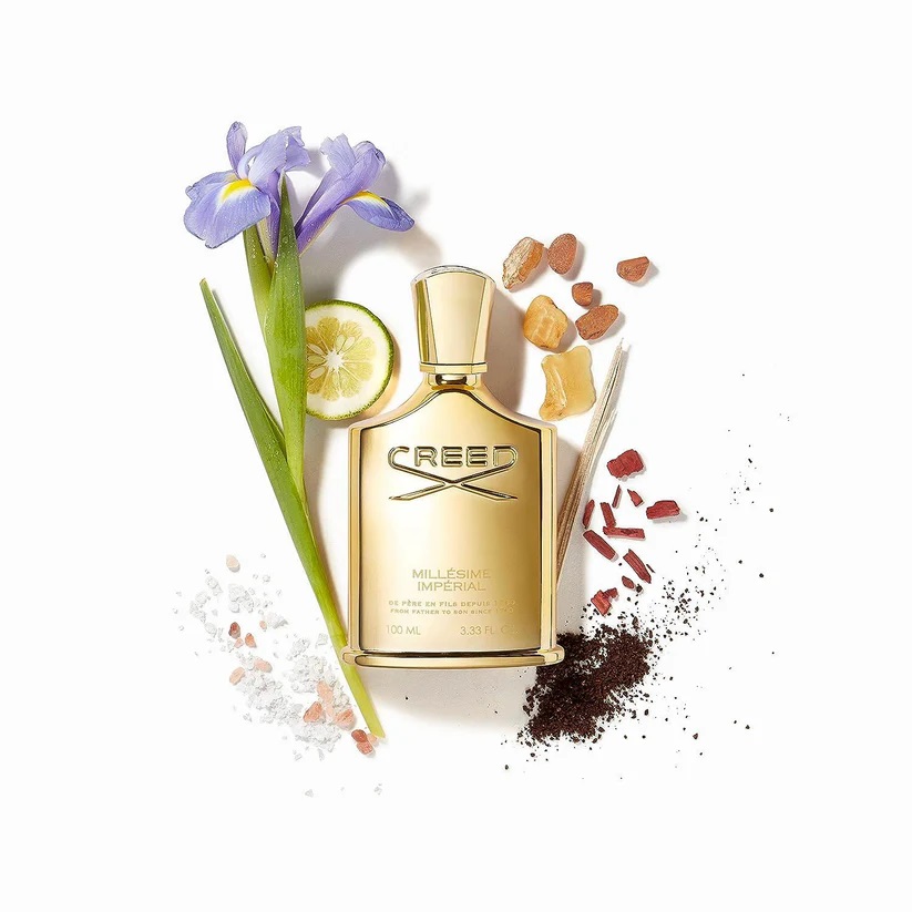 Alternative view of Creed Millesime Imperial 100ml