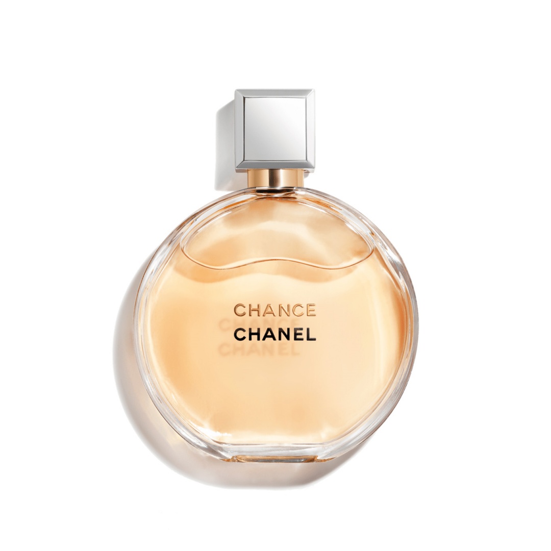 CHANCE Eau de Parfum Spray 100ml