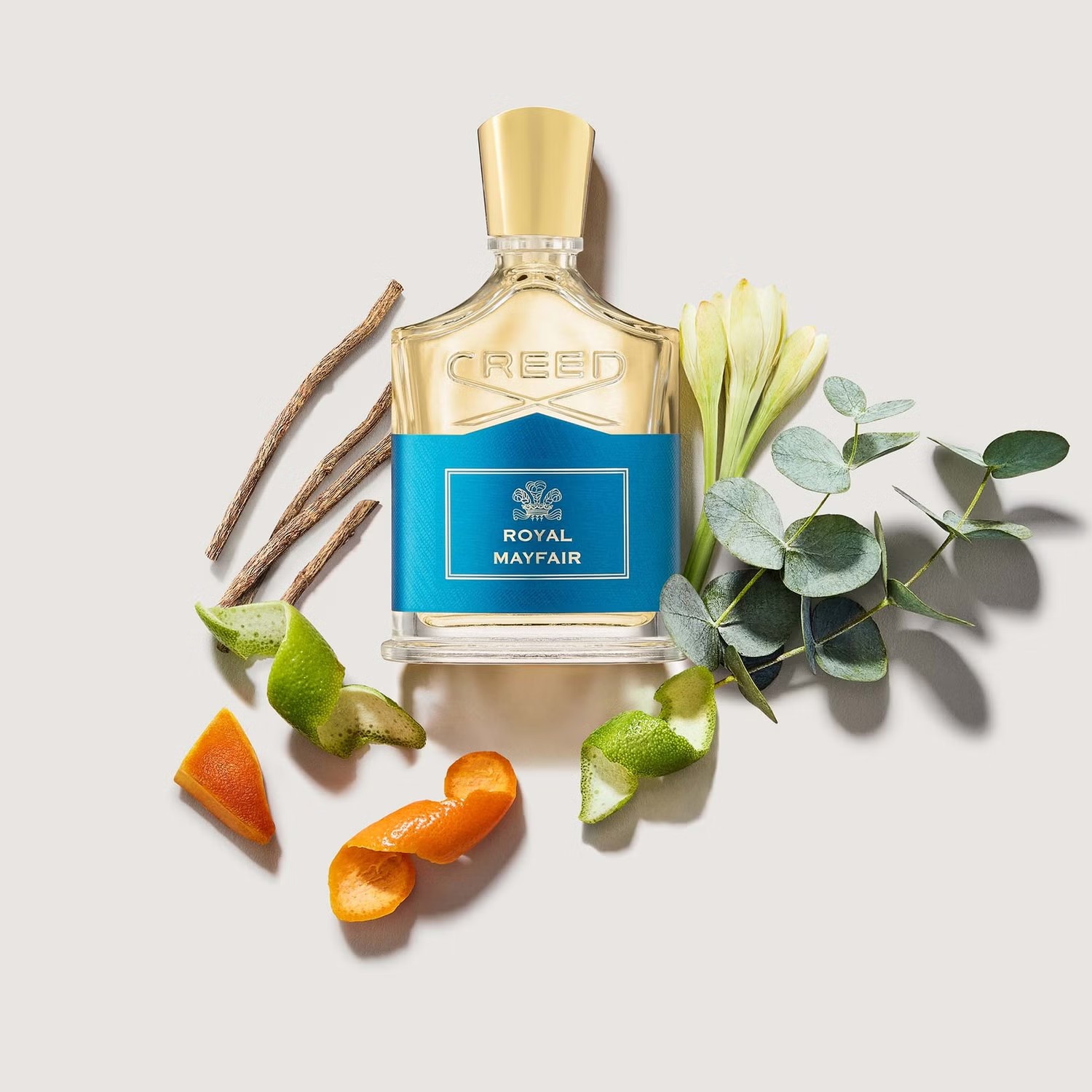 Alternative view of Creed Royal Mayfair 100ml