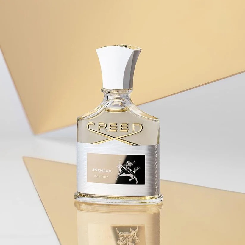 Alternative view of Creed Aventus For Her 100ml
