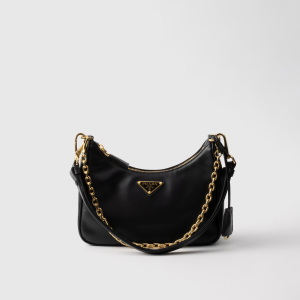 Prada Re-Edition 1BC204 leather mini-bag 1