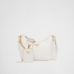 Prada Re-Edition 1BH204 2005 Saffiano leather bag 2