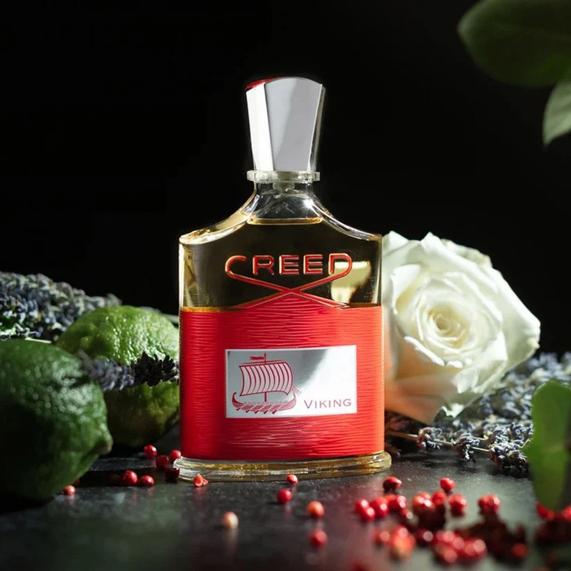 Alternative view of Creed Viking Eau De Perfume 100ml