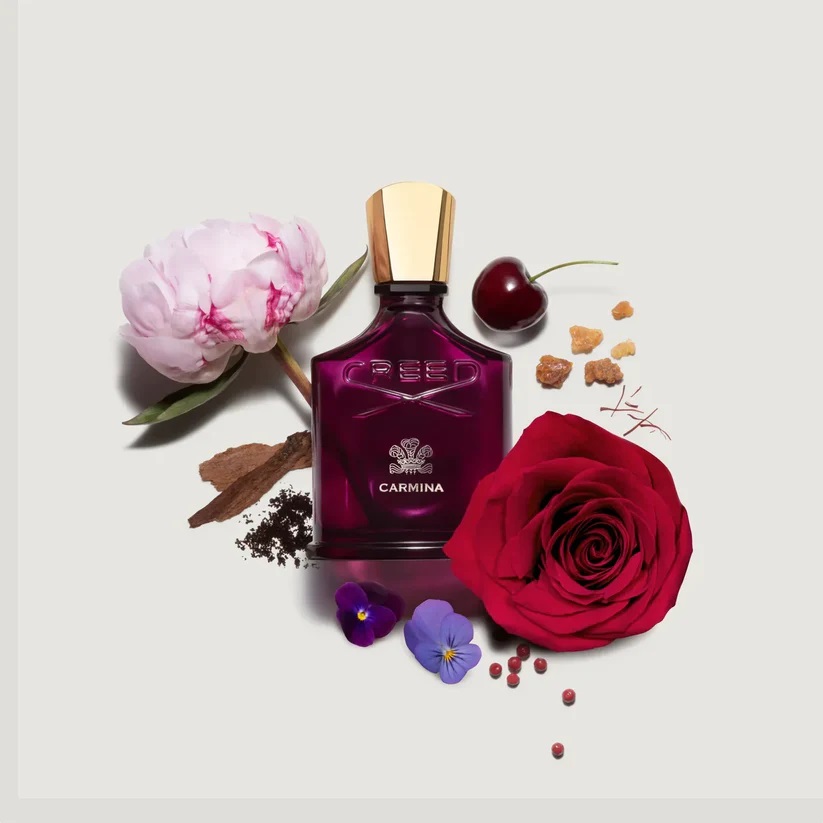 Alternative view of Creed Carmina Flower 75 ml