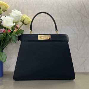 Alternative view of Fendi Peekaboo 33x25x13cm 2
