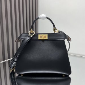 Alternative view of Fendi  Small Peekaboo 27x21x11cm