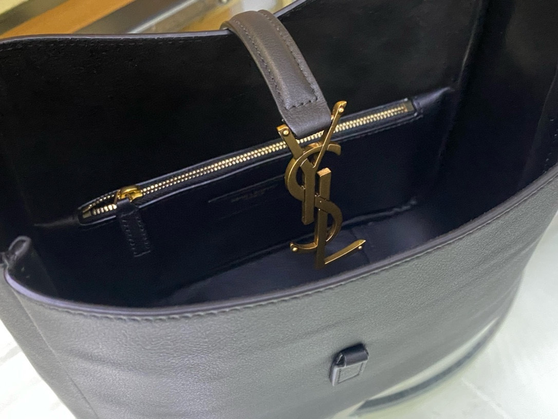 YSL LE 5 ¨¤ 7 23x22x8cm #3 - Image 7