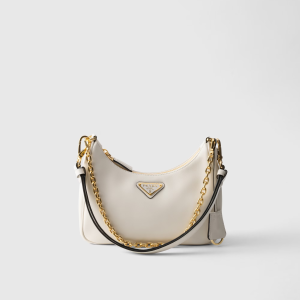 Prada Re-Edition 1BC204 leather mini-bag 2
