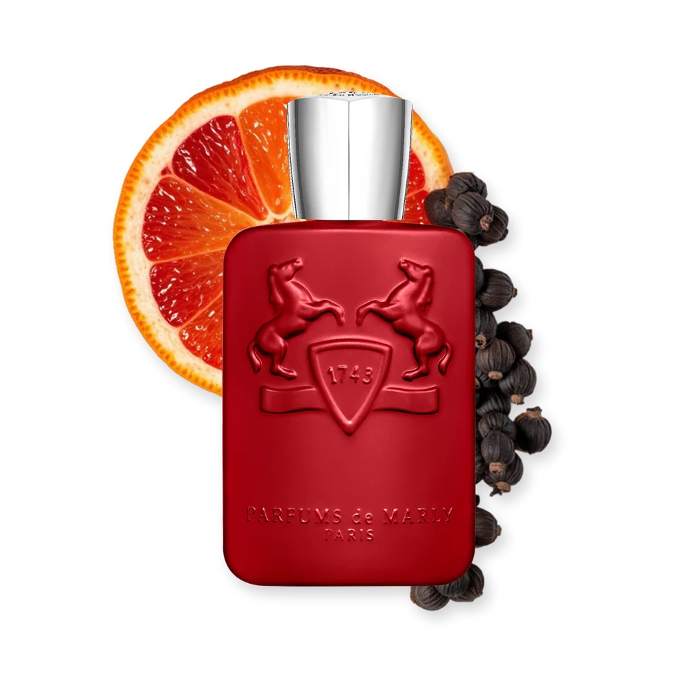 Alternative view of Parfums de Marly KALAN 1743 125ml