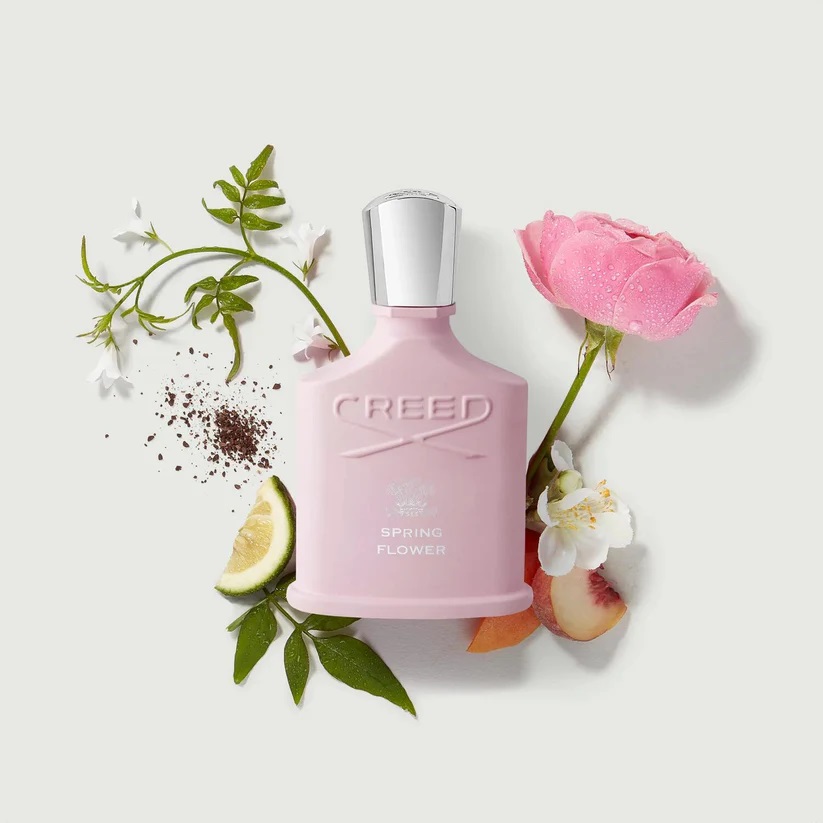 Alternative view of Creed Spring Flower 75 ml