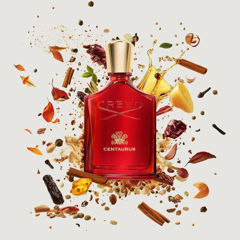 Alternative view of Creed Centaurus 100 ml