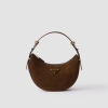 Prada 1BC194 Arqu¨¦ leather small shoulder bag 4