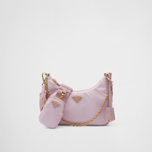 Prada Re-Edition 1BH204 2005 Re-Nylon bag 3