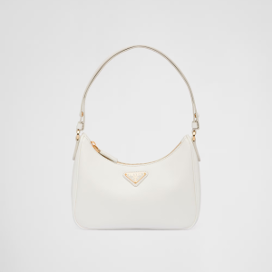 Prada Re-Edition 1BC204 Saffiano leather mini-bag 2