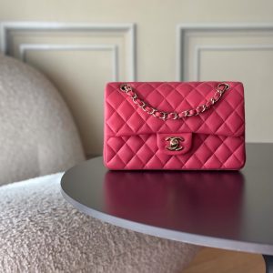 Alternative view of Chanel Small Classic Bag 352642 (23x6.5x14cm) #16