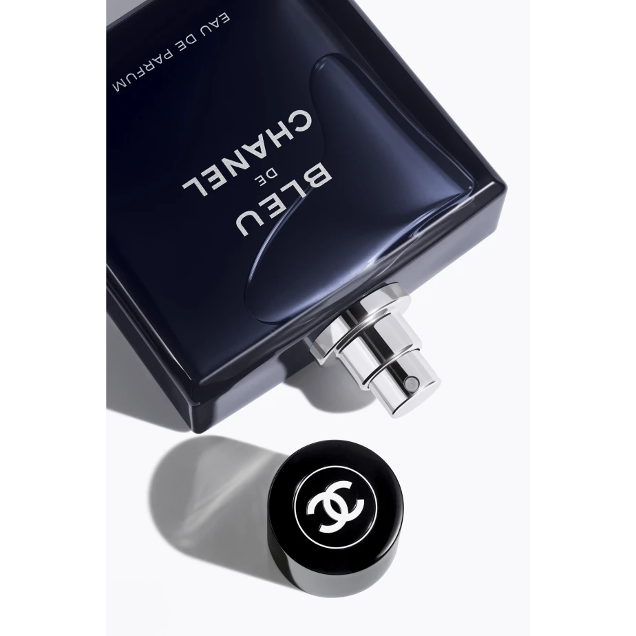 Alternative view of Bleu de Chanel Parfum Spray 100ml