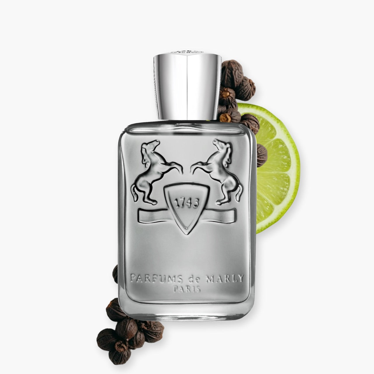 Alternative view of Parfums de Marly CASTLEY 125ml