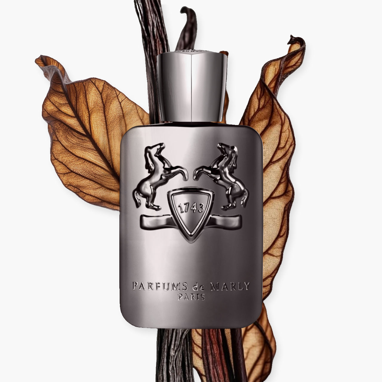 Alternative view of Parfums de Marly HEROD 125ml