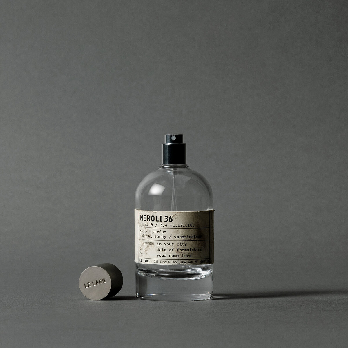 LELABO NEROLI 36 100ml