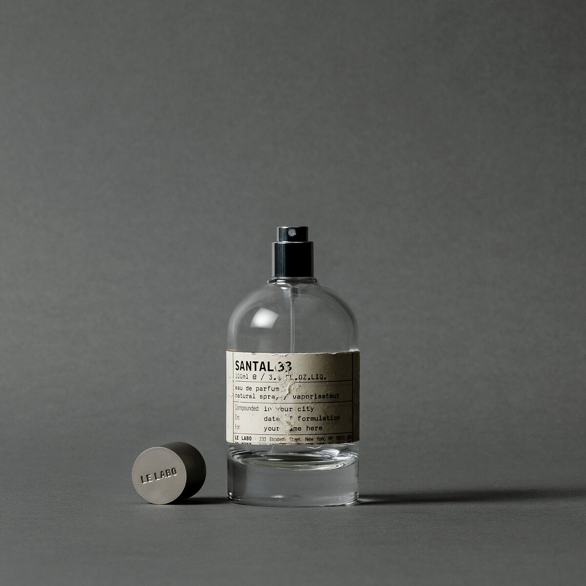 LELABO SANTAL 33 100ml