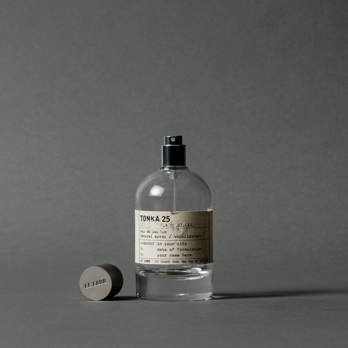 LELABO TONKA 25 100ml