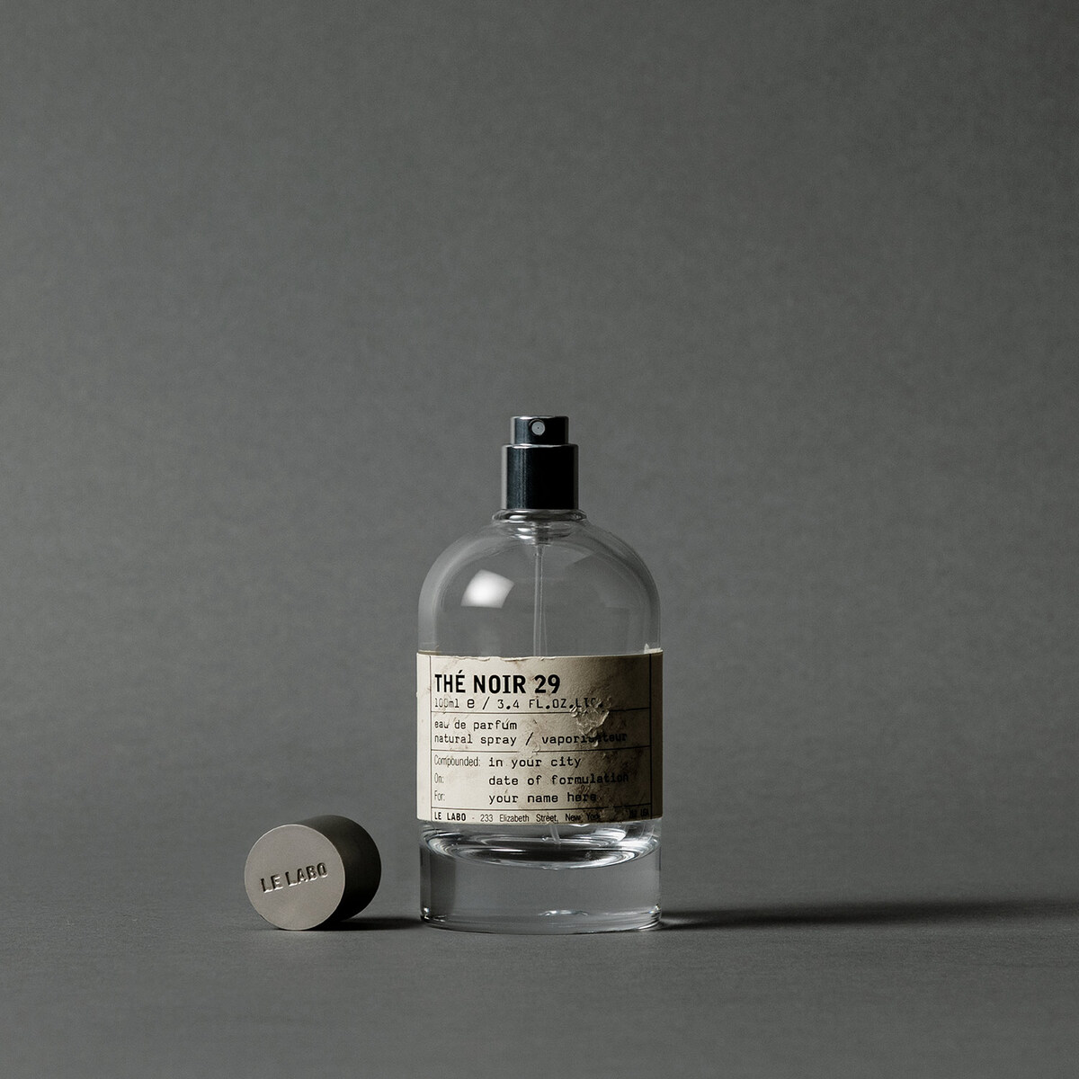 LELABO THÉ NOIR 29 100ml