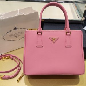 Prada Galleria 1BA863 medium leather bag 5