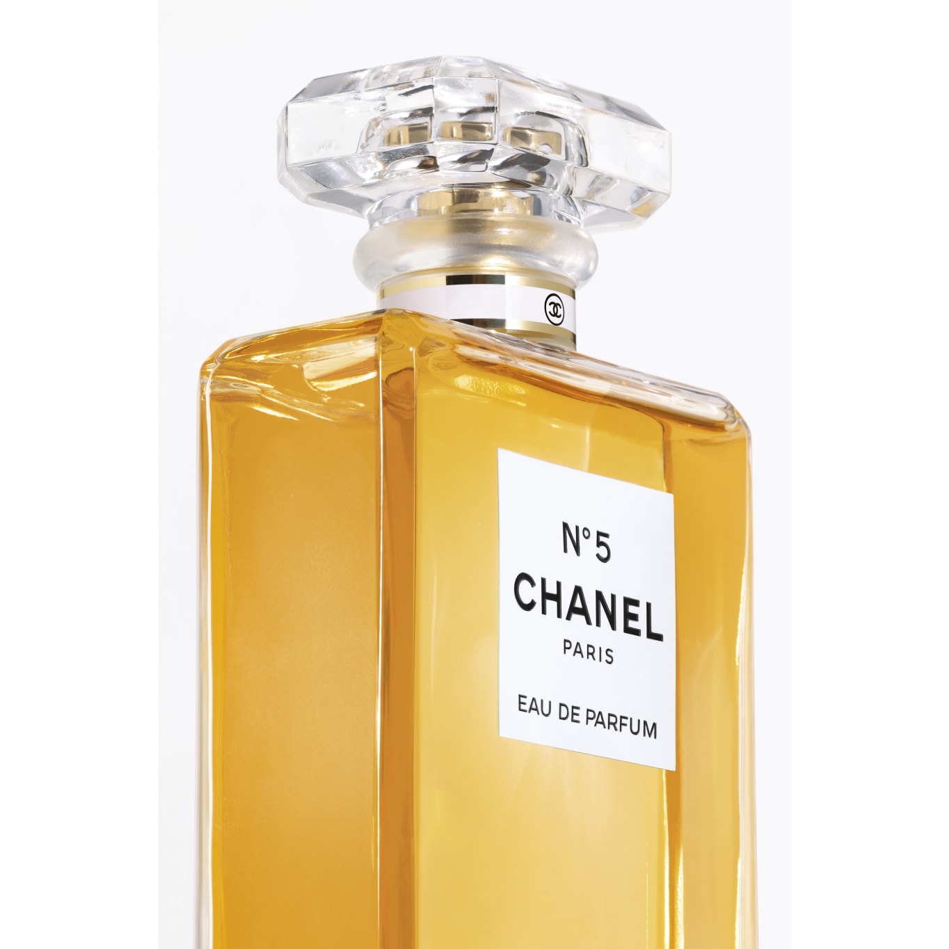 Alternative view of Chanel N°5 Eau de Parfum 100ml