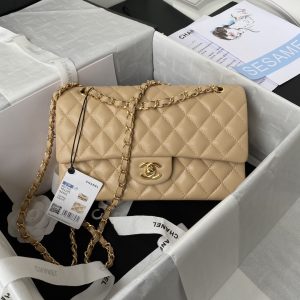 Chanel Classic Flap Bag 15.5¡Á25.5¡Á6.5cm #12