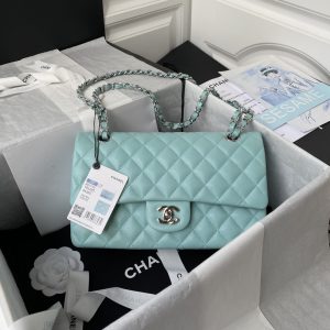 Alternative view of Chanel Classic Flap Bag 15.5¡Á25.5¡Á6.5cm #13