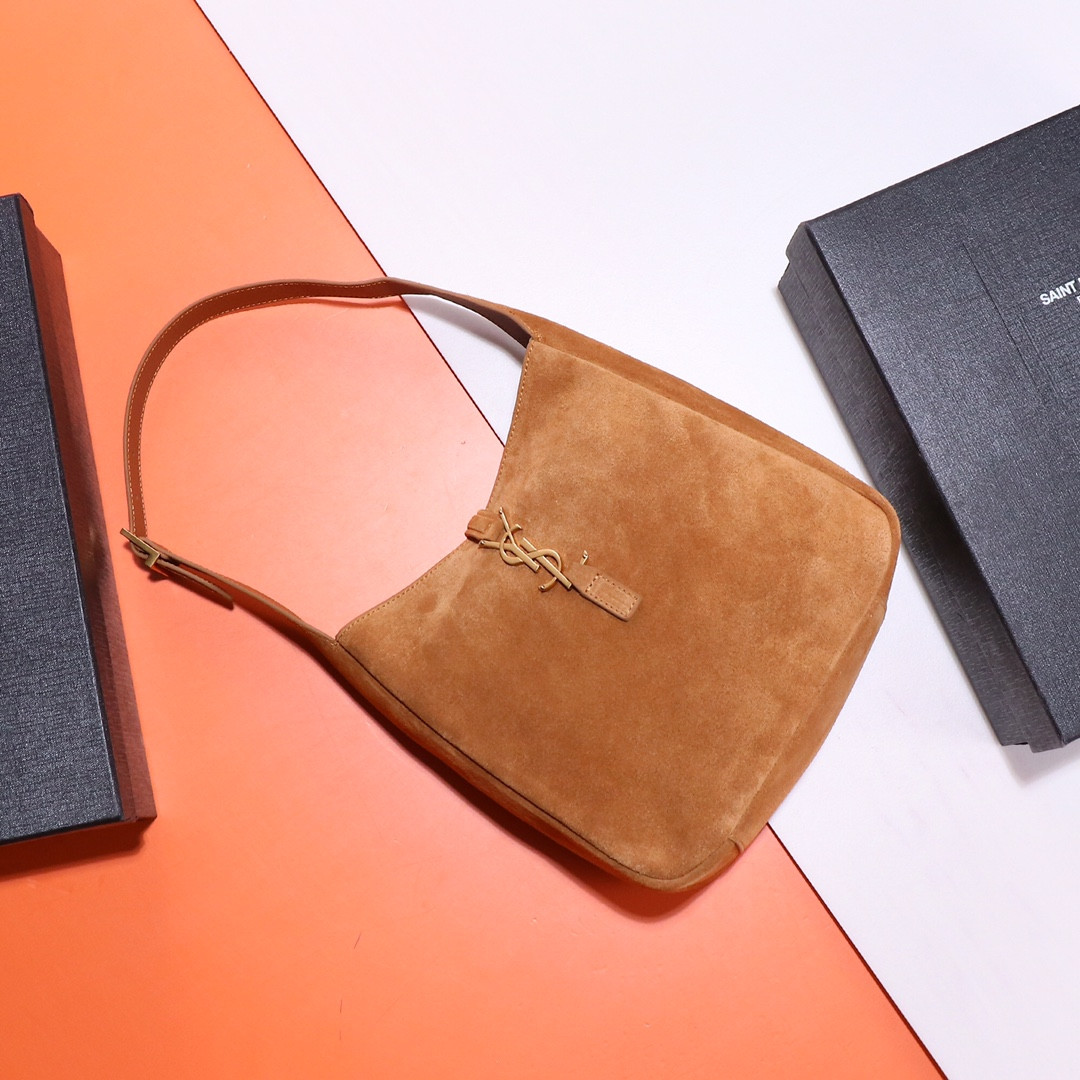 YSL LE 5 ¨¤ 7 23x22x8cm #5