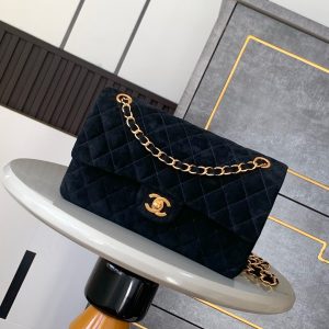 CHANEL CLASSIC 11.12 HANDBAG 25 15.5¡Á25.5¡Á6.5cm #3