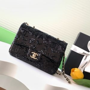 Chanel Mini CF 20cm #4