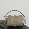 Fendi Mamma Baguette Medium 26.5x8.5x18cm 1